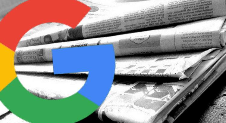 Google News Tasarımını Yeniledi