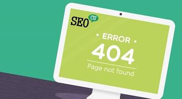 404 Sayfasının Arama Motoru Optimizasyonuna Etkisi