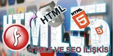 Arama Motorları Uyumlu Html5 Site Oluşturma