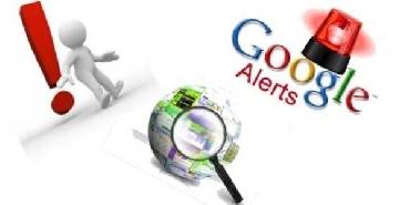 Google Alert Takip Sistemi Nedir