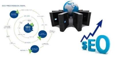 Web Sitesi Optimizasyonu: Başarılı Bir Hosting Seçimi ve SEO İçin Ka